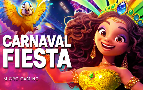 Carnival Fiesta