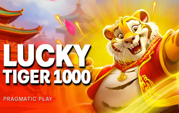Lucky Tiger 1000