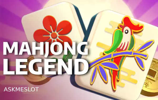 Mahjong Legend