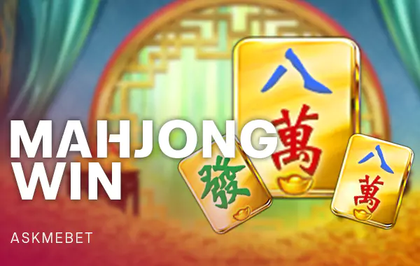 Mahjong Win