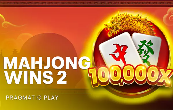 Mahjong Wins 2